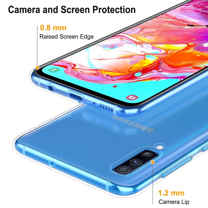 Samsung Galaxy A70 (3)