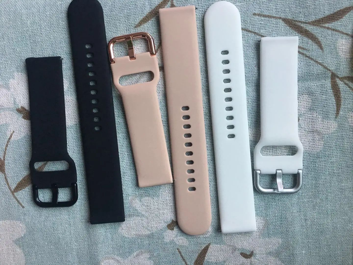 20 мм силиконовый ремешок для часов Ремешок Для Xiaomi Huami Amazfit Bip Смарт часы замена Мужские t спортивный браслет ремешок для мужчин и женщин