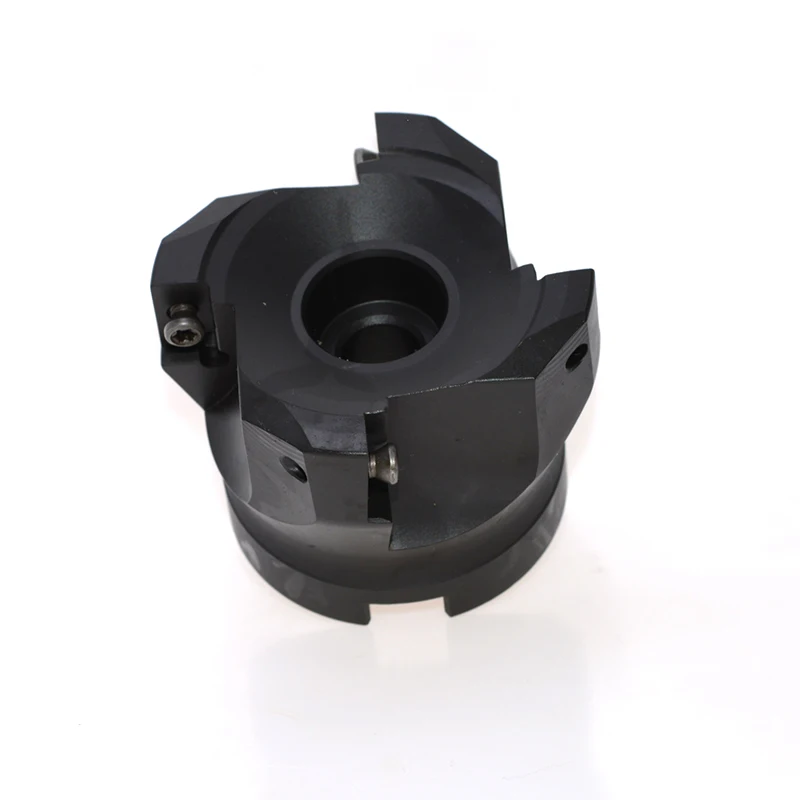 

High hardness BAP 400R right angle shoulder Face End Mill Cutter BAP 400R 50-22-4T Milling Tools FOR APMT1604 inserts