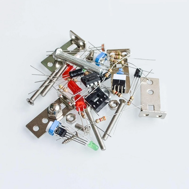 Smart Car Kit (8)