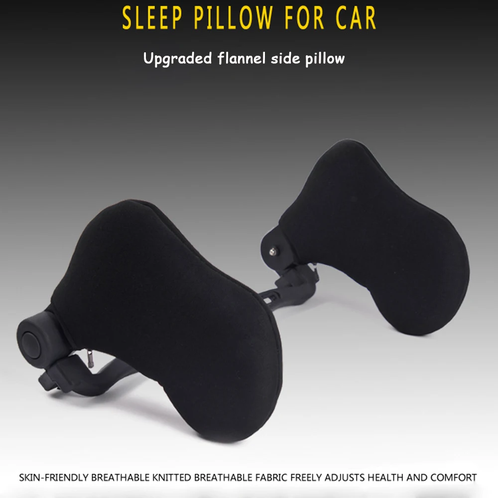 E4901 Neck Pillow 13