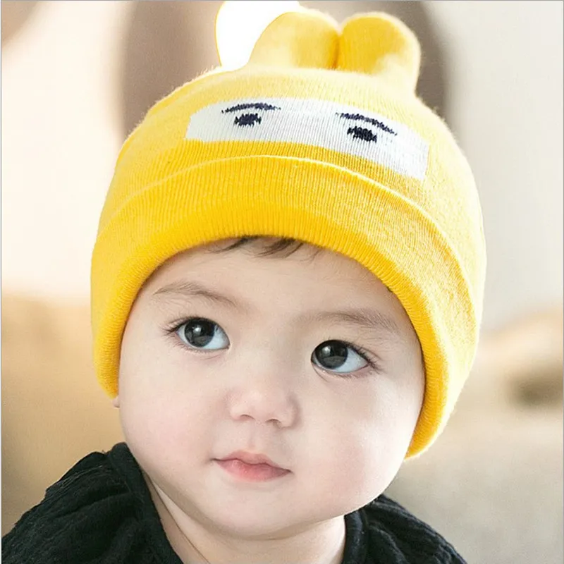 SAILEROAD Newborn Cute Baby Hat Photography Props Infant Toddler Girl