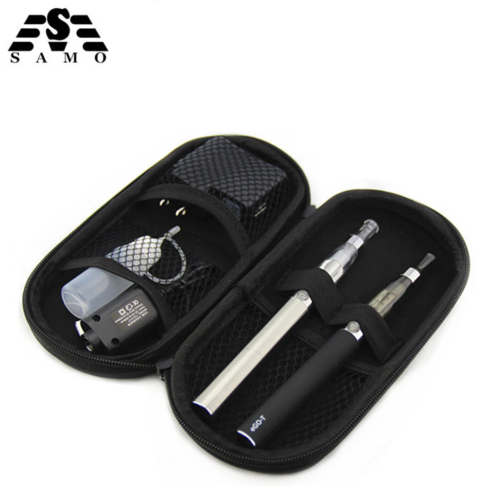 Double ego ce4 electronic cigarette starter kit ego t