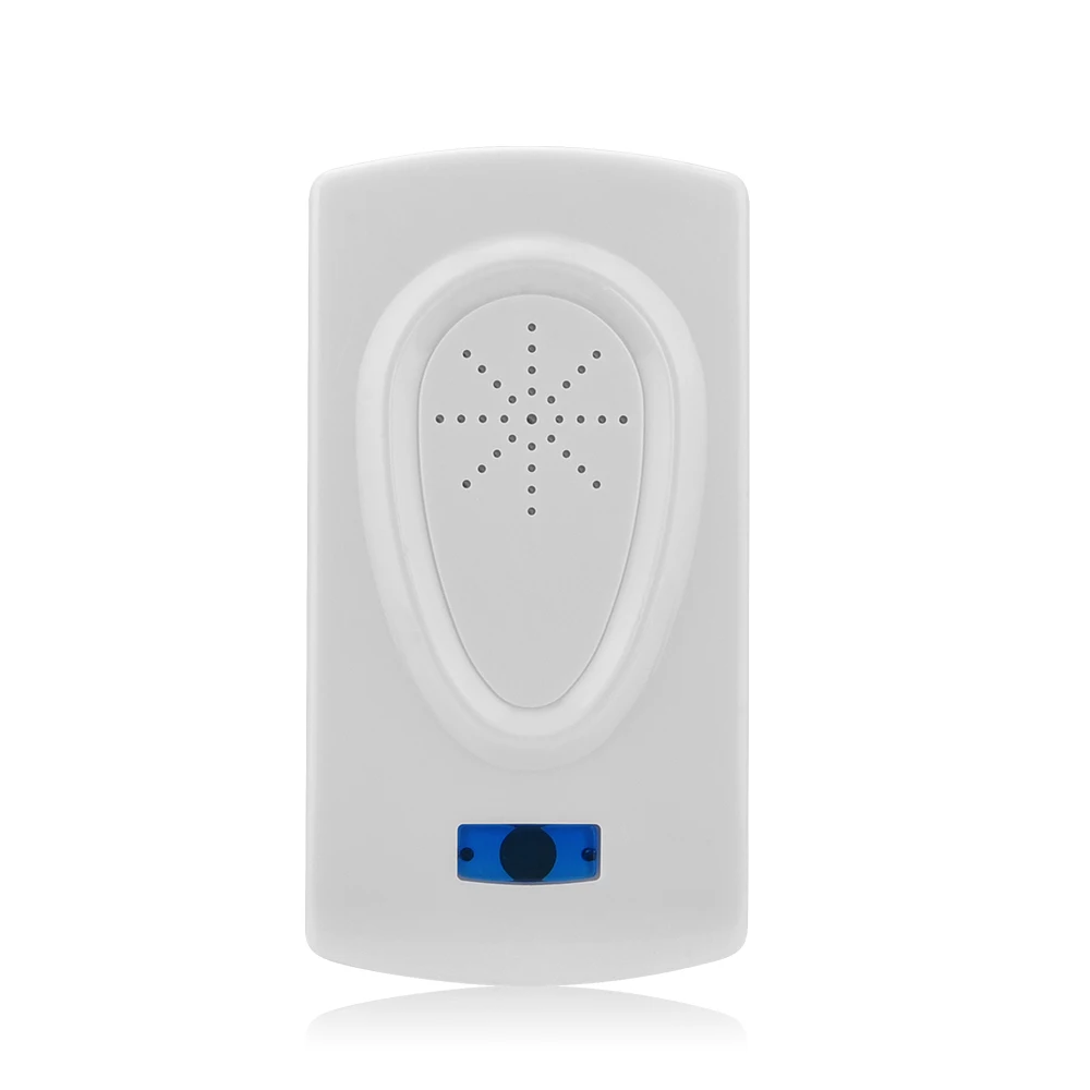 

1Pc Ultrasound Mouse Cockroach Repeller Device Insect Rats Spiders Mosquito Killer Pest Control Household Pest Rejecter