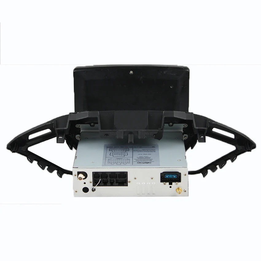 Perfect Liislee Android Car Navigation GPS For Ford Transit Custom 2014~2016 Audio Video Radio HD Screen Stereo Multimedia Player. 3