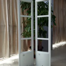 Eas радиочастотная система 8,2 МГц RX+ TX анти-shoplifting сигнальная антенна