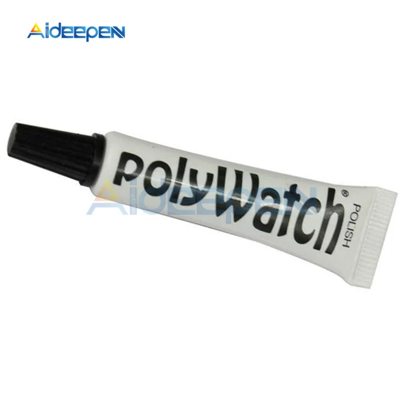 Polywatch ferramenta de reparo de relógio, 5g,