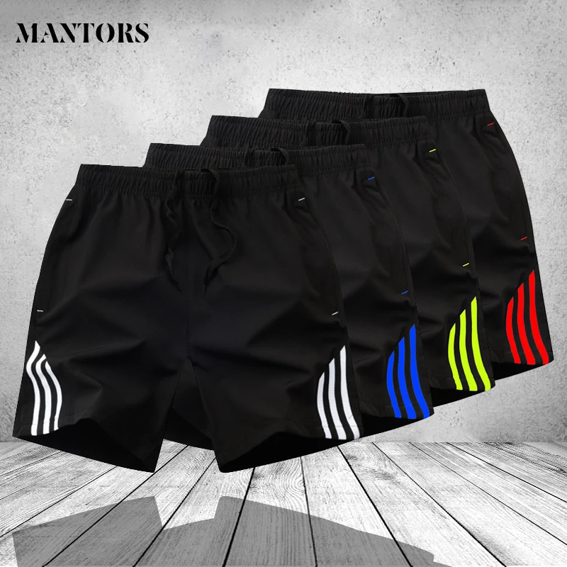 

Sports Shorts Men Big Size Summer Fashion Brand Boardshorts Male Casual Shorts Quick Dry Gym Mens Bodybuilding Shorts Masculino