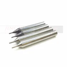 1,3 мм резак в карбида и копировальный щуп для Wenxing DEFU MODEN ключ резка машины(6 шт