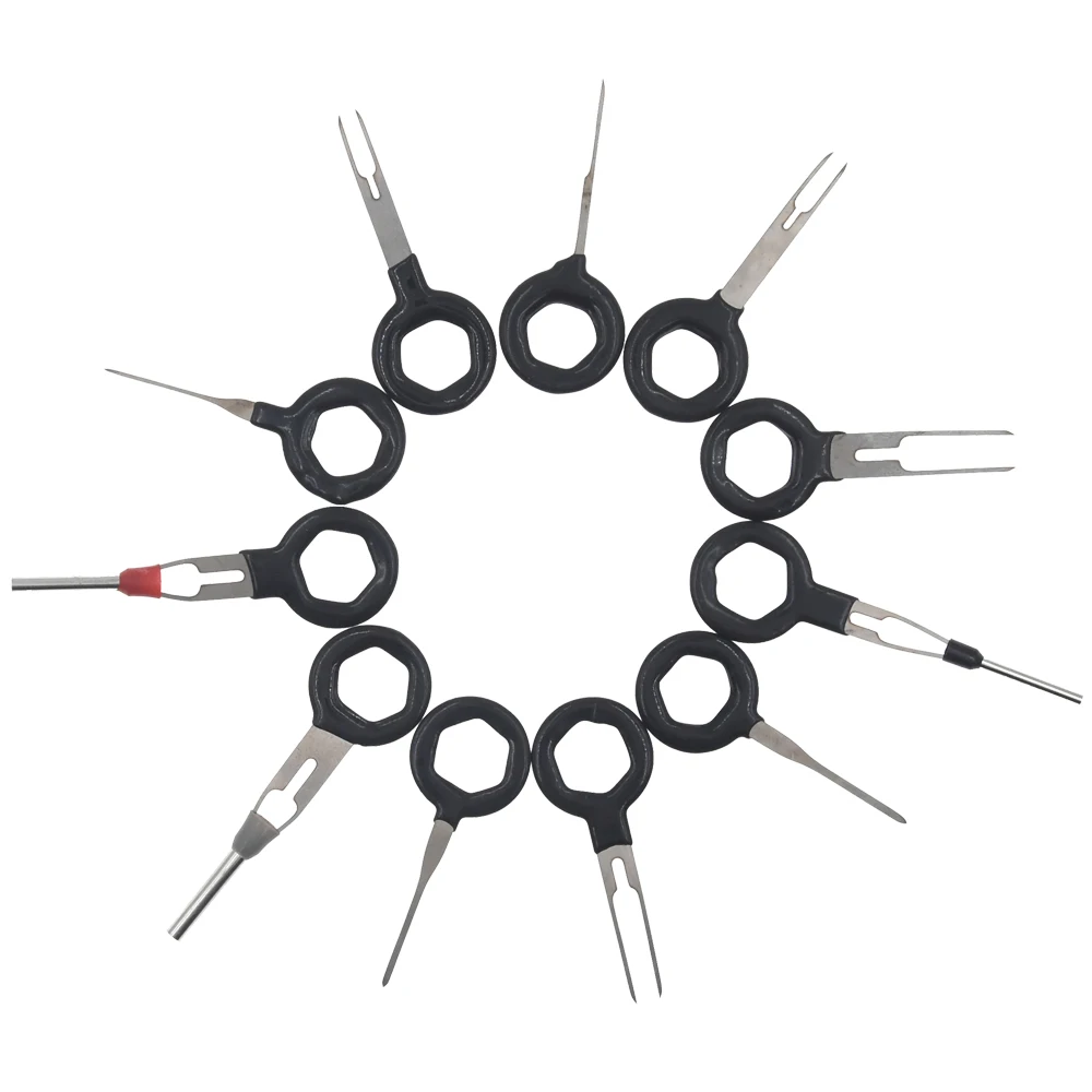 Auto Car Plug Circuit Board Wire Harness Terminal Extraction Pick