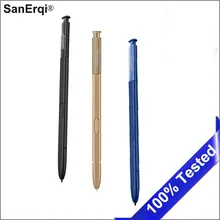SanErqi Note 8 Стилус для samsung Galaxy Note 8 Stylet Caneta Ручка с сенсорным экраном для SM-N950 N950P N950A N950V