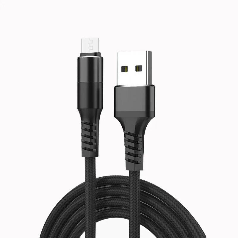 

Micro USB Cable Quick Charge USB Cable for Samsung Cable 2.5A Durable Fast Charging Cables Mobile Phone Cord Data