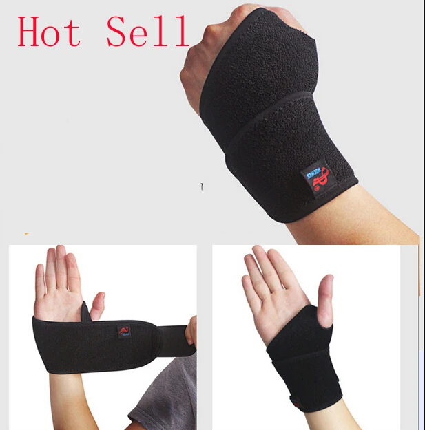 best wrist support for tennis