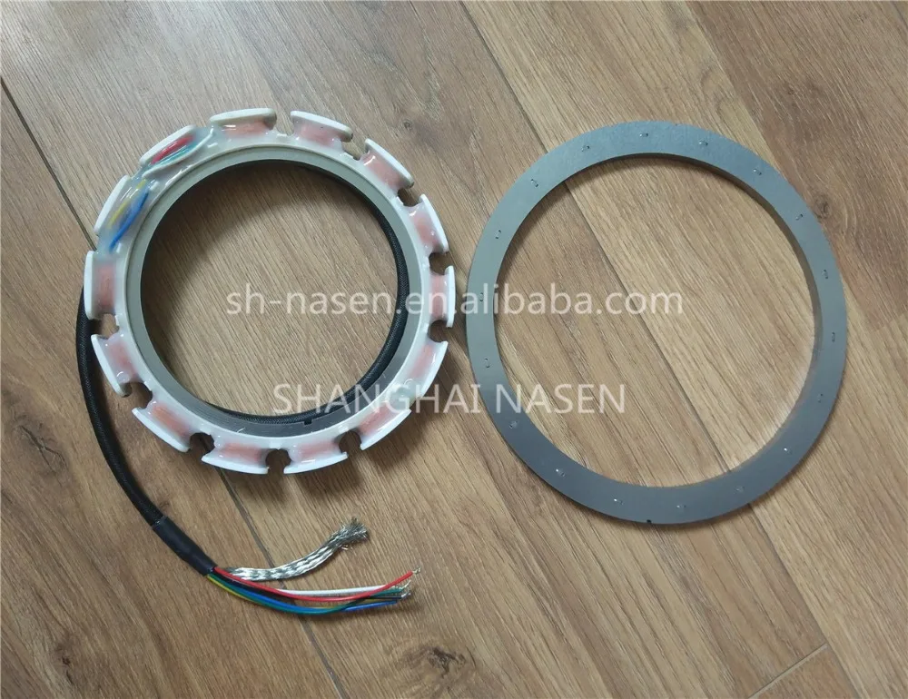 Kone elevator Mx10 motor encoder KM986686G02 | Безопасность и защита