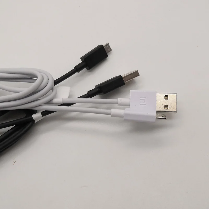 Оригинальный зарядный кабель Xiaomi micro usb 120 см для Redmi note 6 pro 5 4x4 6a 5a 4a 3s 4s S2 Шнур