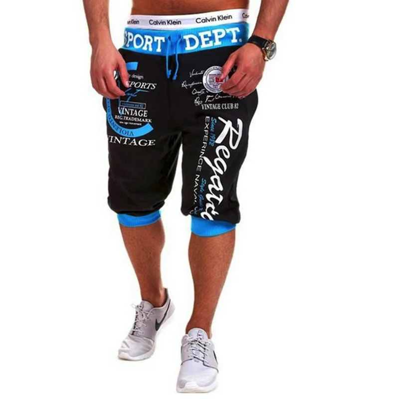 black with blue
