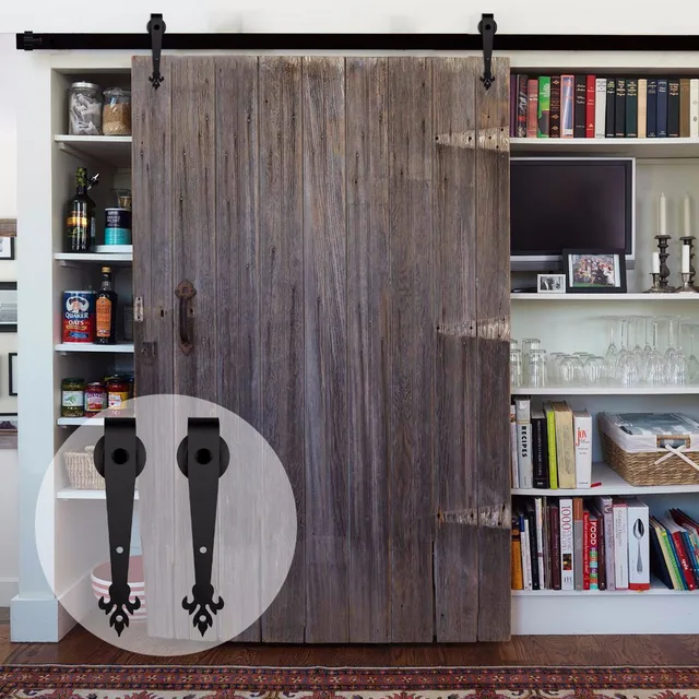 lwzh barn door 5ft