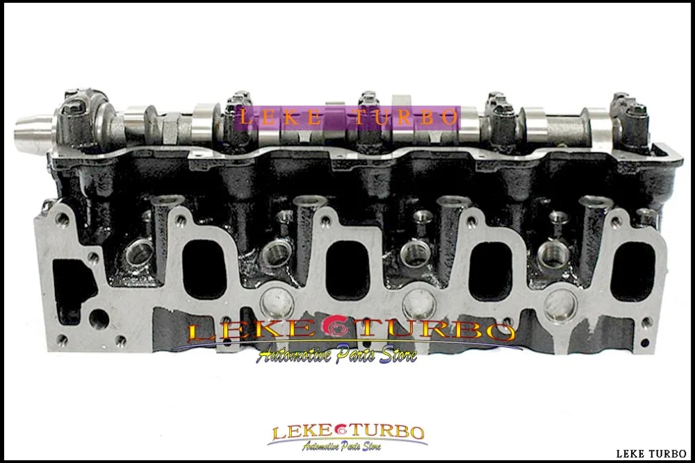 909 156 2LT 2L 2L-T Complete Cylinder Head Assembly 11101-54160 11101-54160 For Toyota (1)