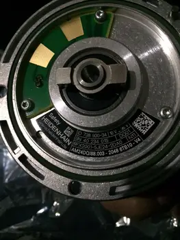 

NEW&ORIGINAL ENCODER 6FX2001-5JE24-2DA0 ID:738930-34 *100% REAL STOCK,Please contact us for real photo*
