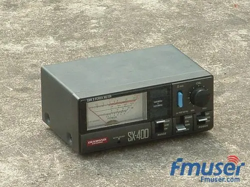 Ксв Метр Diamond Sx 100 Купить