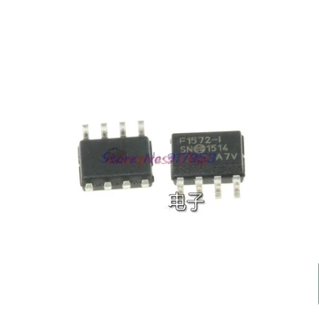 

1pcs/lot PIC12F1572-I/SN PIC12F1572-I PIC12F1572 12F1572 MCU 8BIT 3.5KB FLASH SOP-8 IC Best quality In Stock