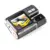 Cámara Del vehículo Del Coche DVR Dash Cámara de Doble Lente Full HD 1080 P 330 grados de Rotación de lente 1200 Mega 2.0 Pulgadas Pantalla Coche Camrecorder