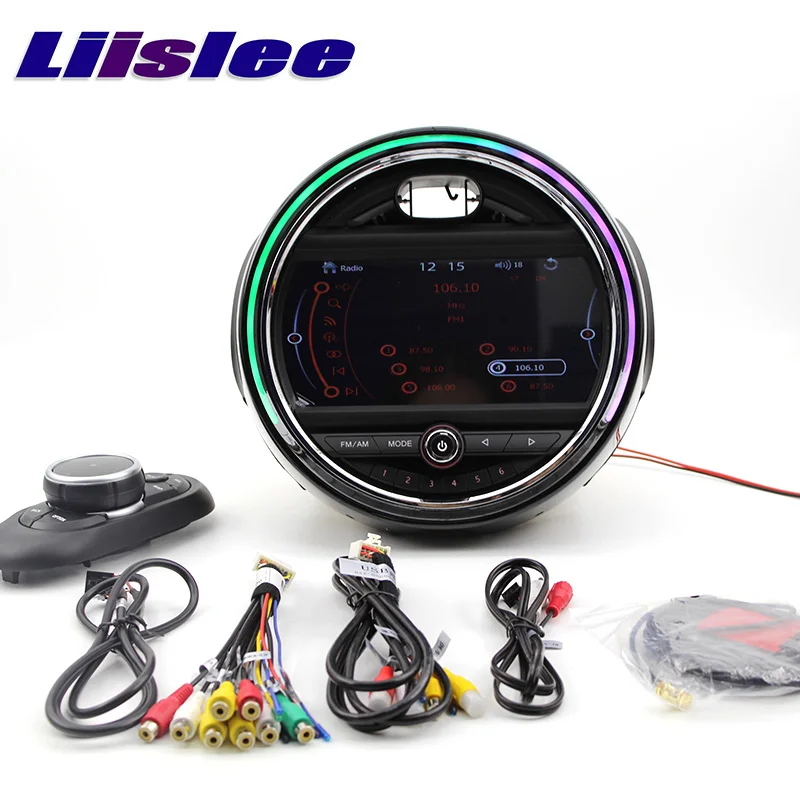 Flash Deal Liislee Car Multimedia Player NAVI For Mini Clubman Cooper S D F54 2015~2018 Car Radio Stereo GPS Navigation CE System 3 Flash Deal Liislee Car Multimedia Player NAVI For Mini Clubman Cooper S D F54 2015~2018 Car Radio Stereo GPS Navigation CE System 3