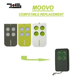 Для moovo MT4, mt4g, mt4v двери гаража дистанционный пульт наивысшего качества