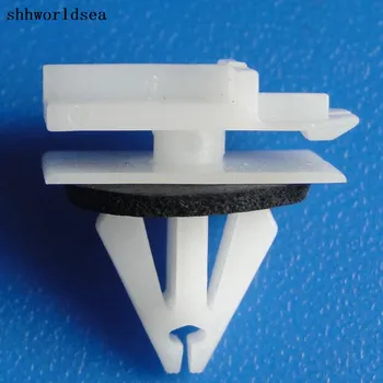 

shhworldsea automotive plastic fasteners Moulding Clip for GM#11518988