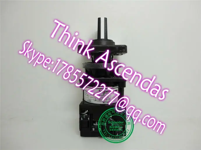  New Original Cam Switch K1D024MCHC K1-D024MCHC