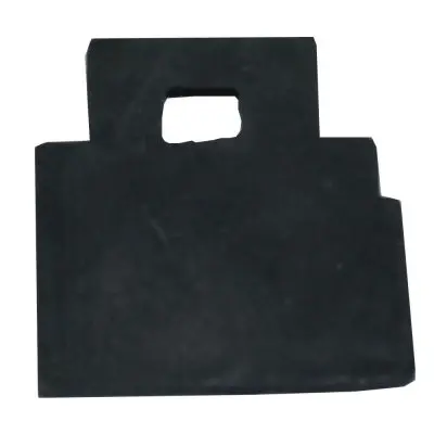 

printer Parts Solvent Resistant Wiper Blade for Roland DX4 Heads