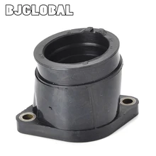 Motorcycle Pit Bike Carburetor Rubber Adapter Inlet Intake Pipe Manifold For Yamaha TT250R RAID TT250R TT-R TTR250 4GY-13586-00 Motorcycle Pit Bike Carburetor Rubber Adapter Inlet Intake Pipe Manifold For Yamaha TT250R RAID TT250R TT-R TTR250 4GY-13586-00