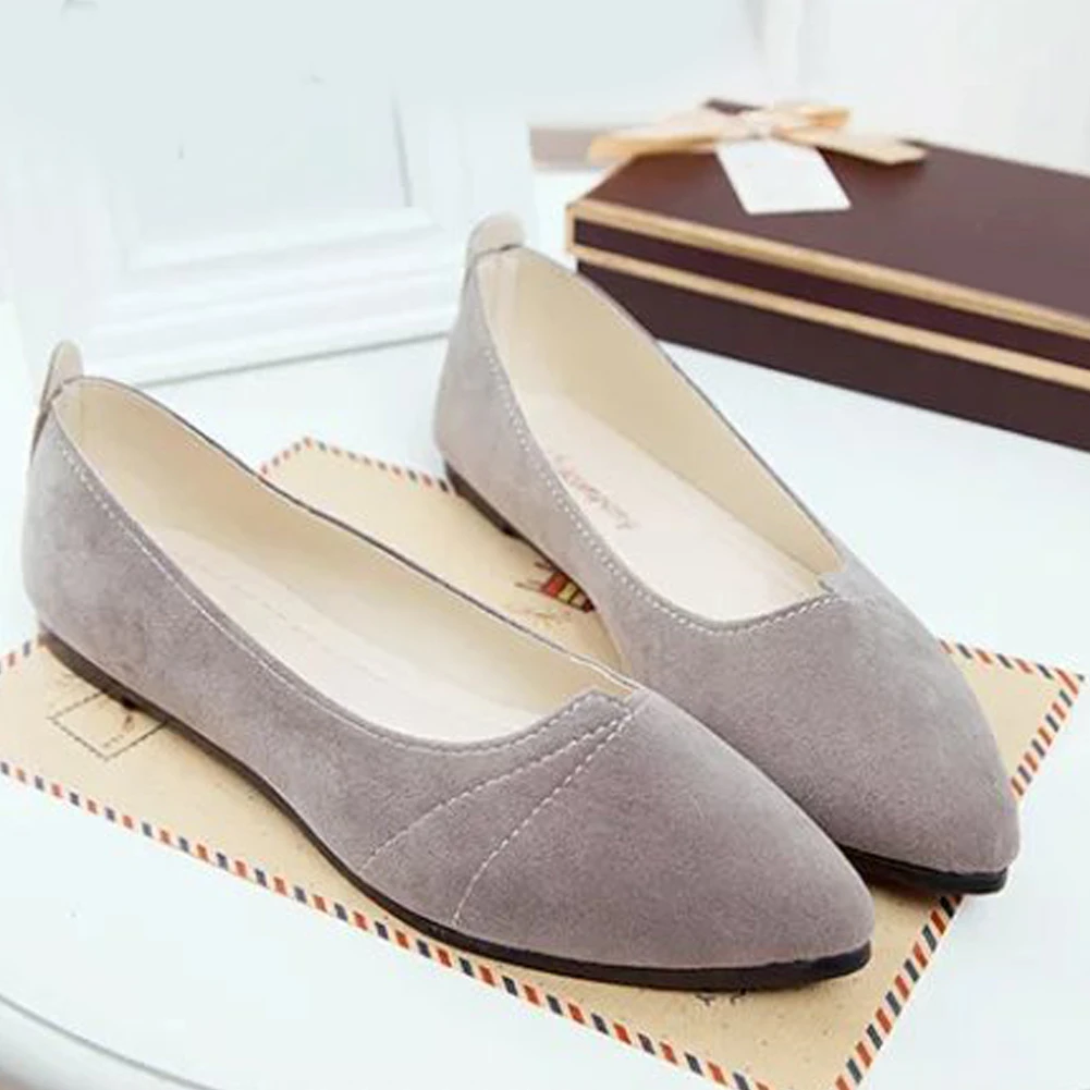 good quality womens flats