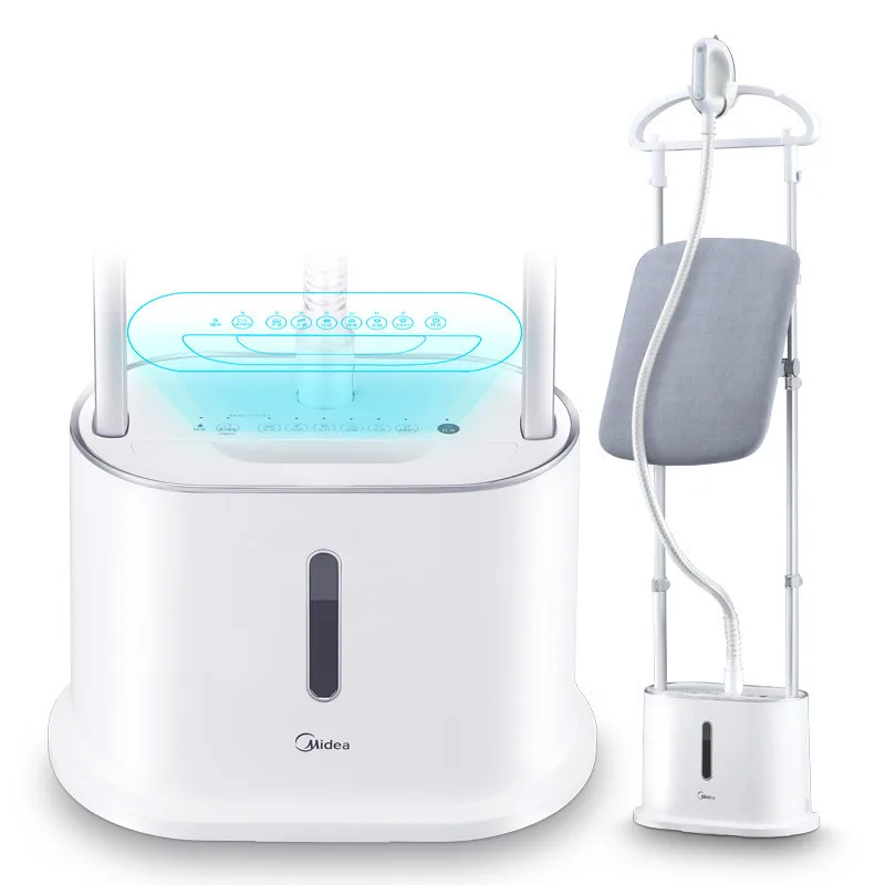 

Portable Hanging Machine Household Steam Double Rod Ironing Vertical Handheld Small Iron S-X-3377AA