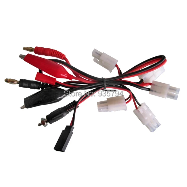 imax B6 Charger Taymia Cable Set.jpg