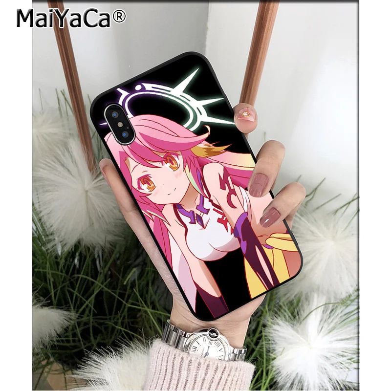 No Game NO life