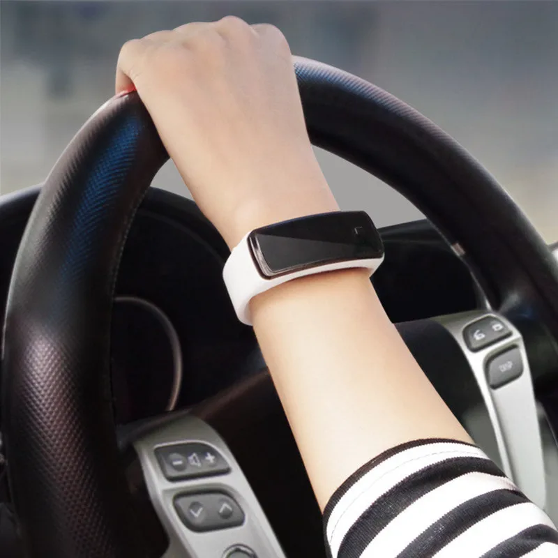 2017 Sport font b Watches b font For Men Digital font b Watch b font Women