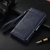 Wallet Flip Leather Case for Samsung Galaxy A9 A6 A7 2022 A5 2017 A3 2016 Case Capa TPU Cover for Galaxy J3 J4 J6 J5 J6 J7 J1 J2 ► Photo 3/6