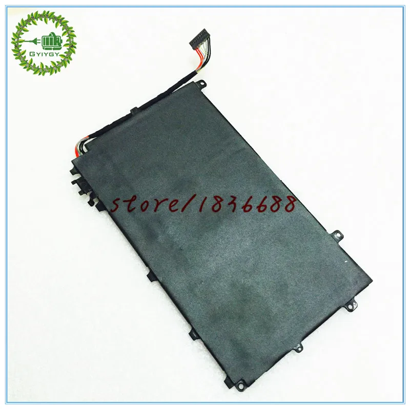 GYIYGY 11 1 В 30wh 271J9 GWV47 0GWV47 YX81V Аккумулятор для ноутбука DELL Latitude 13 7000 7350