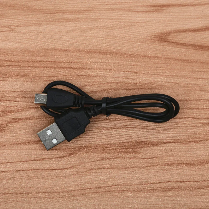 FFFAS-40cm-Short-Mini-Port-USB-Charging-Cable-Charger-Wire-for-MP3-MP4-Navigator-Canon-Camera (1)