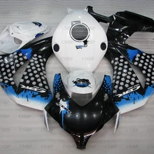 CBR1000 RR 2008-2011 мотоцикл обтекатель для Honda Cbr1000 RR 10 11 обтекатели для Honda Cbr1000 RR 2008 сине-белый обтекатель