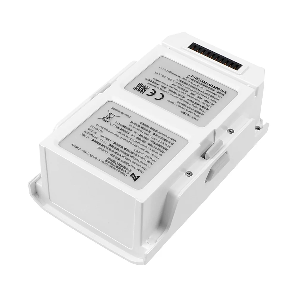 Новый оригинальный Батарея для FIMI X8 SE аккумулятор 11 4 v 4500 мАч Drone аксессуары