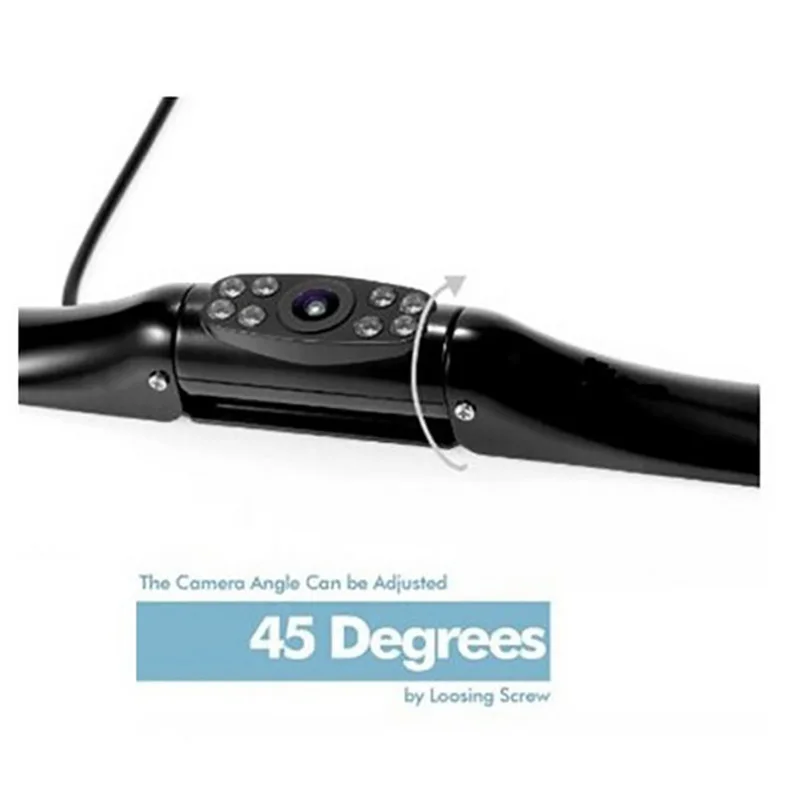 Rear View Camera (4)