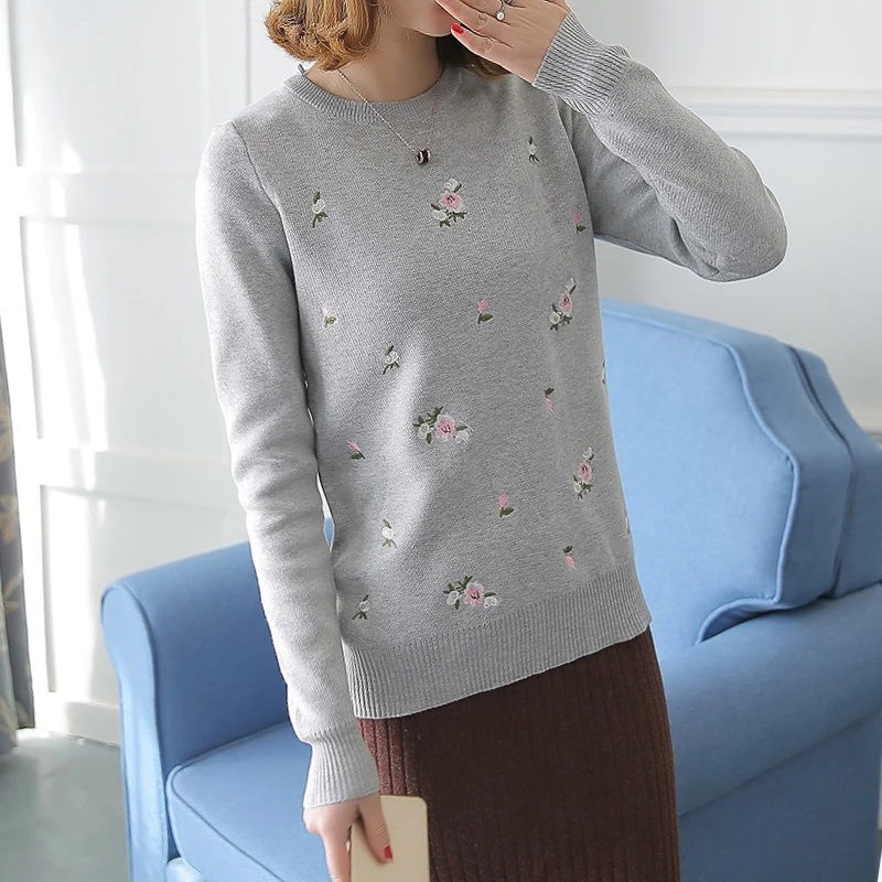 Sweaters