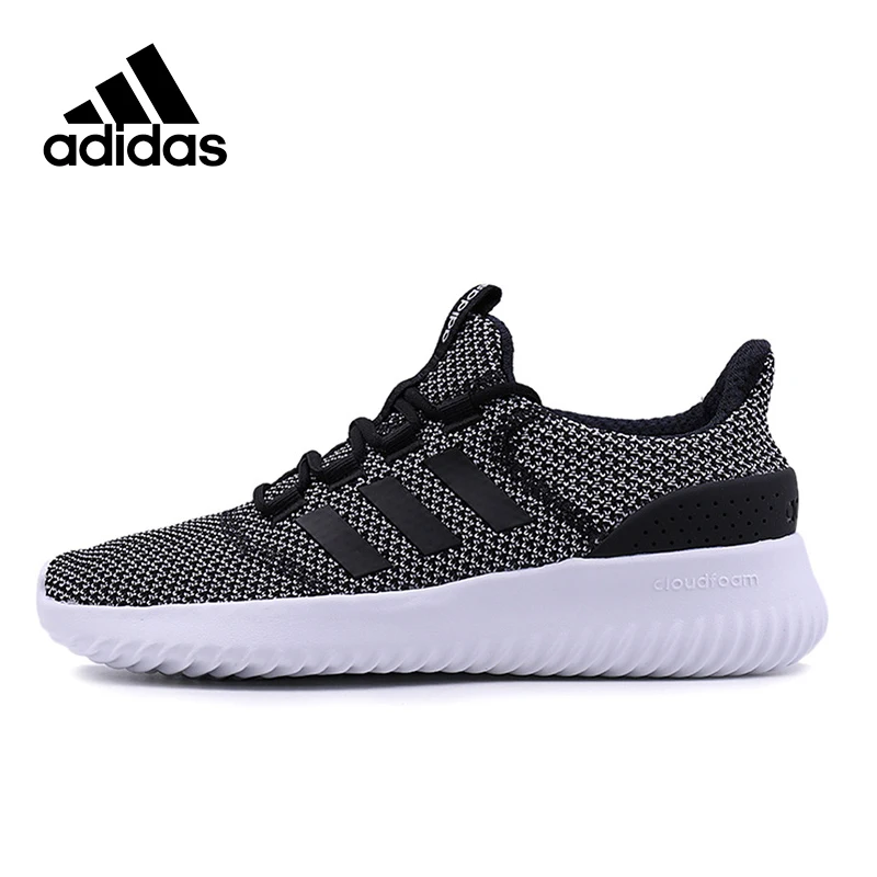 

Original New Arrival Official Adidas NEO Men's Low Top Breathable Skateboarding Shoes Sneakers