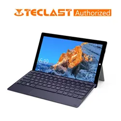 Teclast X4 2 в 1 планшетный ПК 11,6 "FHD 1920x1080 ips Gemini Lake Intel Celeron N4100 Windows 10 8 Гб ram 128 Гб SSD HDMI Dual Wifi