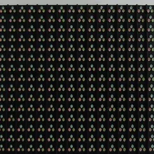 P10 1R1G1B полноцветный наружный светодиодный модуль; плата экрана, 16*16 пикселей, 160 мм* 160 мм