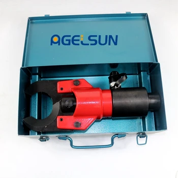 

iGeelee Hydraulic Cable Cutter Head CC-50B For Cutting Cu/Al / Electric wire max 50mm CE proved