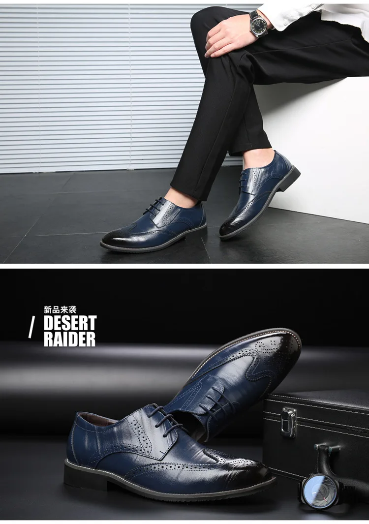 Брендовые Мужские модельные туфли в деловом стиле из натуральной кожи; цвет коричневый, черный; итальянская модная мужская обувь;