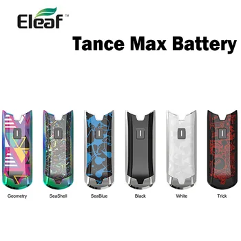 

Eleaf Tance Max Battery 1100mAh Built-in Battery Fit for Eleaf Tance Max Pod System Kit Electronic cigarette Vape